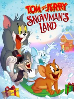 Tom and Jerry: Snowman's Land
