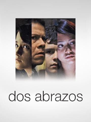 Two Embraces