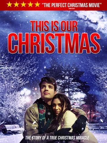 This Is Our Christmas