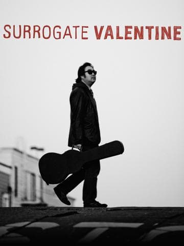 Surrogate Valentine