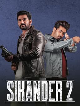 Sikander 2