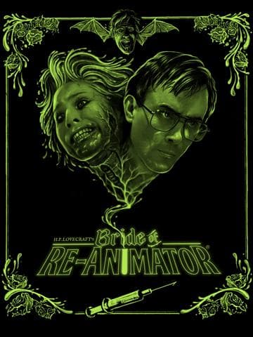 Bride of Re-Animator