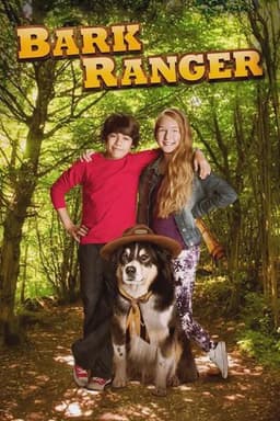 Bark Ranger
