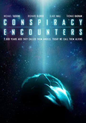 Conspiracy Encounters