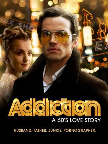 Addiction: A 60's Love Story