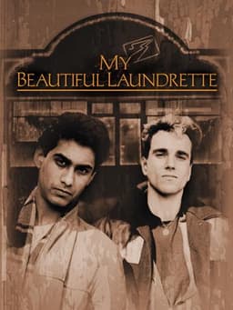 My Beautiful Laundrette