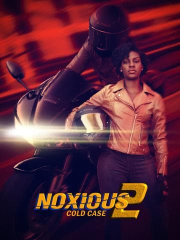 Noxious 2: Cold Case