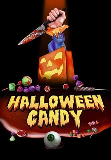 Halloween Candy