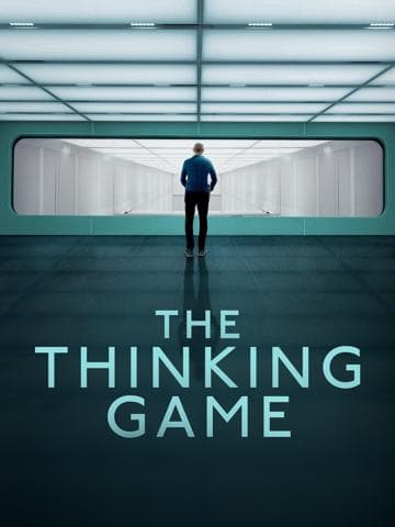 The Thinking Game