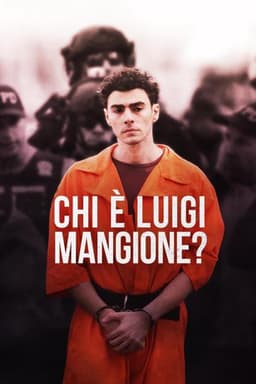 Who Is Luigi Mangione?