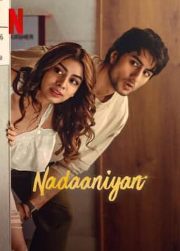 Nadaaniyan
