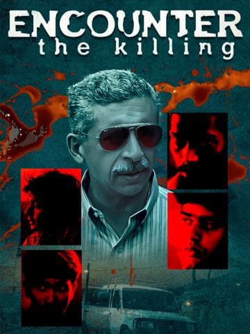 Encounter: The Killing