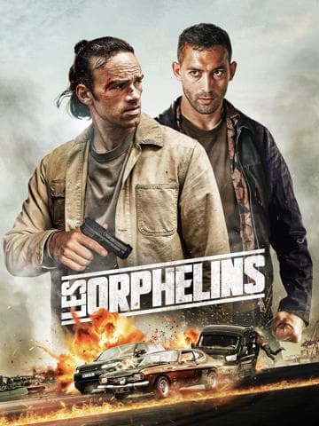 The Orphans