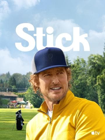 Stick
