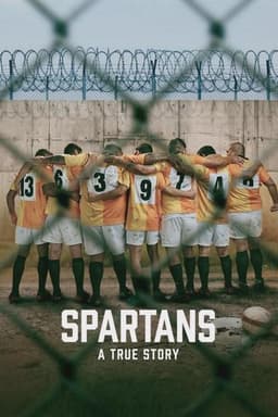 Spartans: A True Story