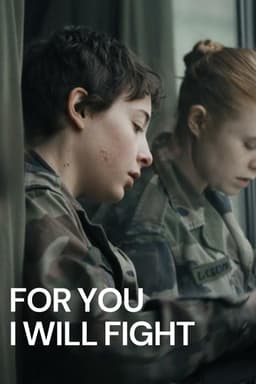 For You I Will Fight