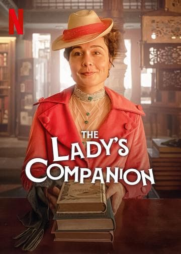 The Lady's Companion