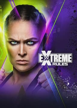 WWE Extreme Rules 2022