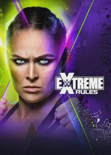 WWE Extreme Rules 2022
