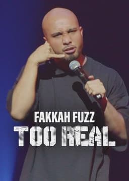 Fakkah Fuzz: Too Real