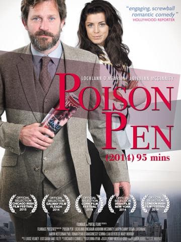Poison Pen