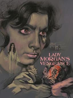 Lady Morgan's Vengeance
