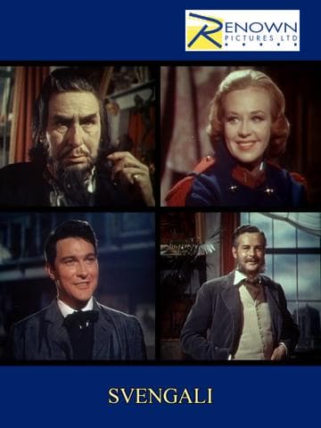 Svengali