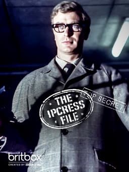 The Ipcress File