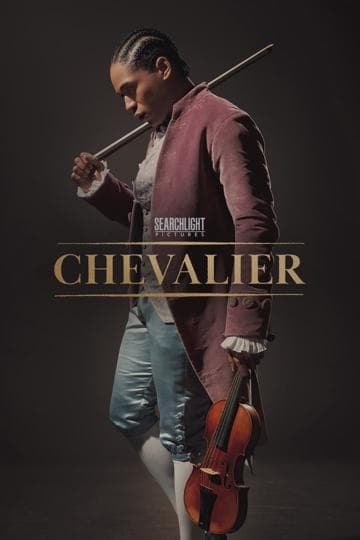 Chevalier