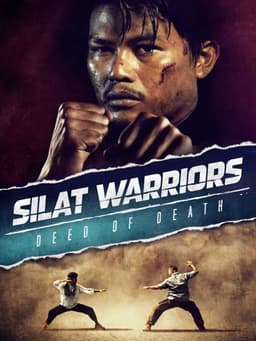 Silat Warriors: Deed of Death