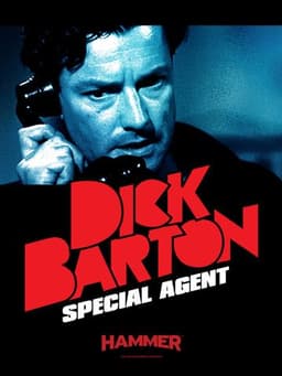 Dick Barton: Special Agent