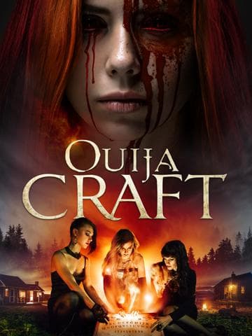 Ouija Craft