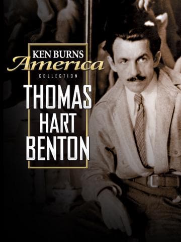 Thomas Hart Benton