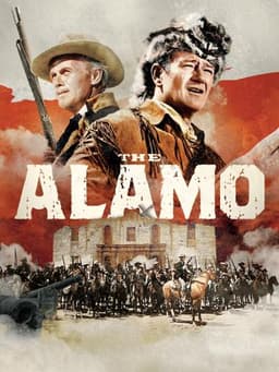 The Alamo