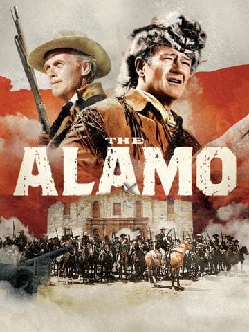 The Alamo