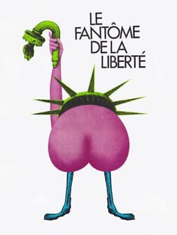 The Phantom of Liberty