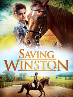 Saving Winston