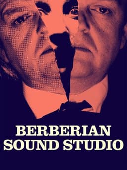 Berberian Sound Studio
