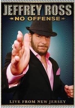 Jeffrey Ross: No Offense