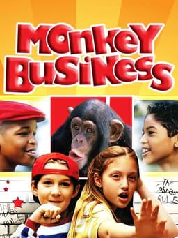 Monkey Business
