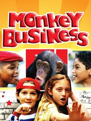 Monkey Business