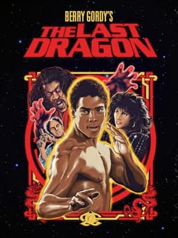 The Last Dragon
