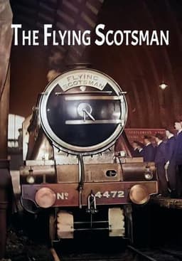 The Flying Scotsman