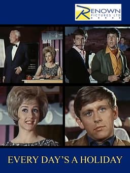 Every Day's a Holiday