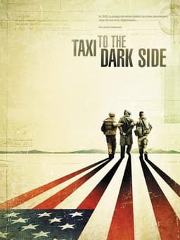 Taxi to the Dark Side