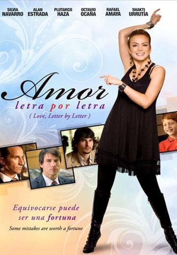 Amor letra por letra