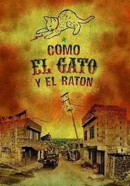 A Game of Cat and Mouse