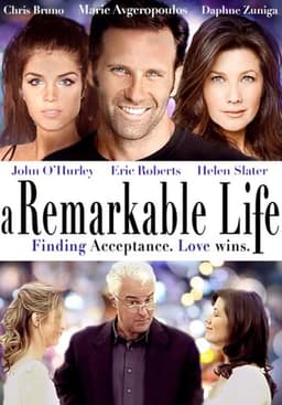 A Remarkable Life