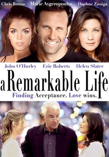 A Remarkable Life