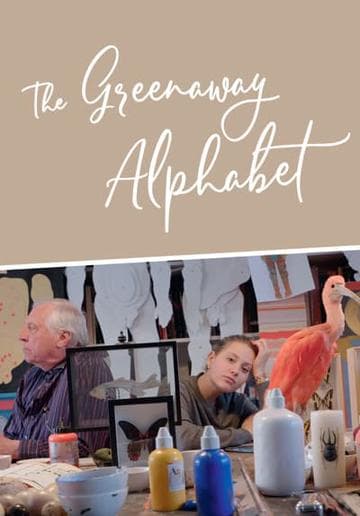 The Greenaway Alphabet